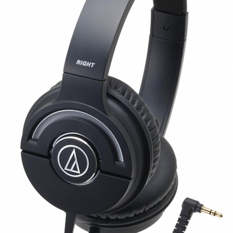 [HCM]Tai nghe tăng bass Audio-Technica ATH-WS55X  [giá tốt]