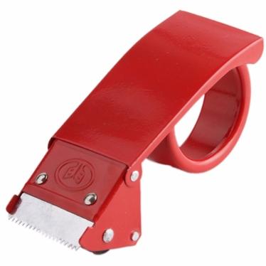 Dụng cụ cắt băng keo cuộn bằng sắt siêu bền