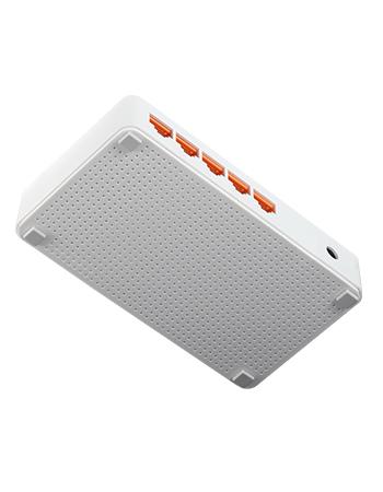 Switch TOTOLINK S505G 5 ports 10/100/1000Mbps