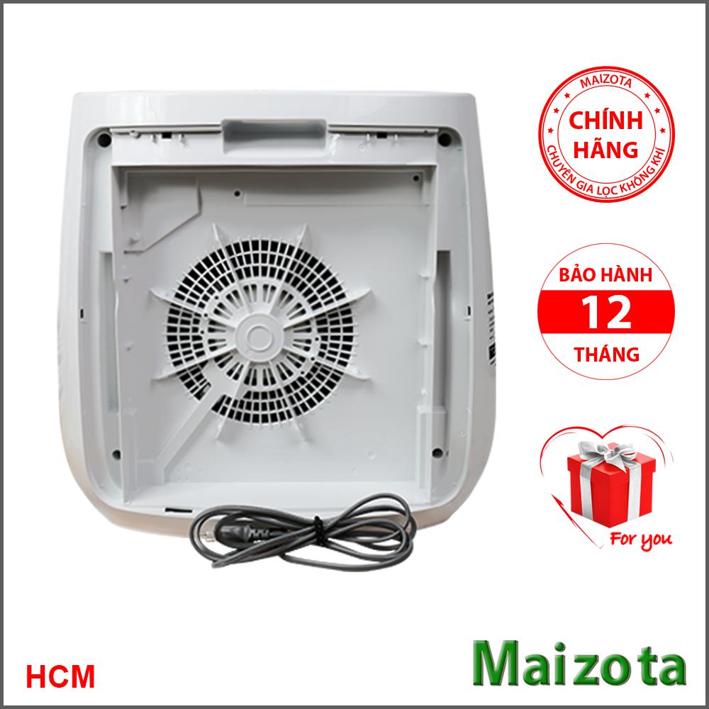 Máy lọc không khí Sharp FP-J30E-A