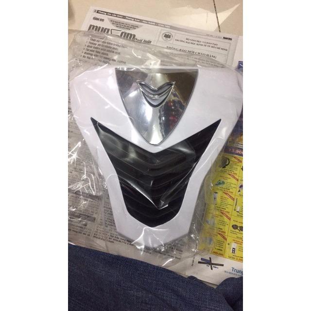 Mặt nạ cho xe Wave Alpha 2017/ 2018/ 2019 đủ màu