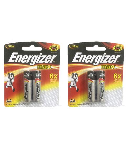 [HCM]Pin AA Energizer