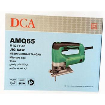 600W Máy cưa lọng DCA AMQ65 (có điều tốc)