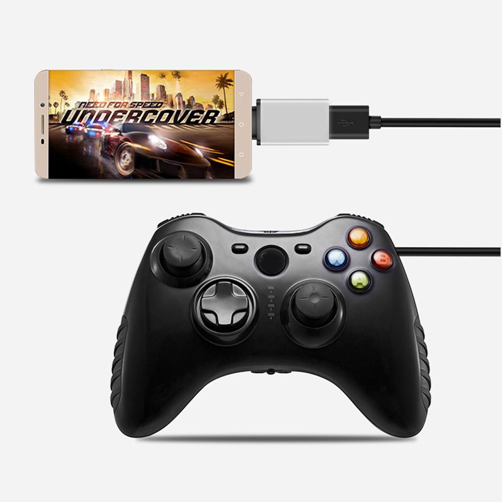 OTG chuyển đổi cổng USB type-C chuẩn USB 3.0