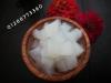 Thạch dừa thô minh tâm 1000g +hương + giấy hướng dẫn cách nấu - ảnh sản phẩm 2