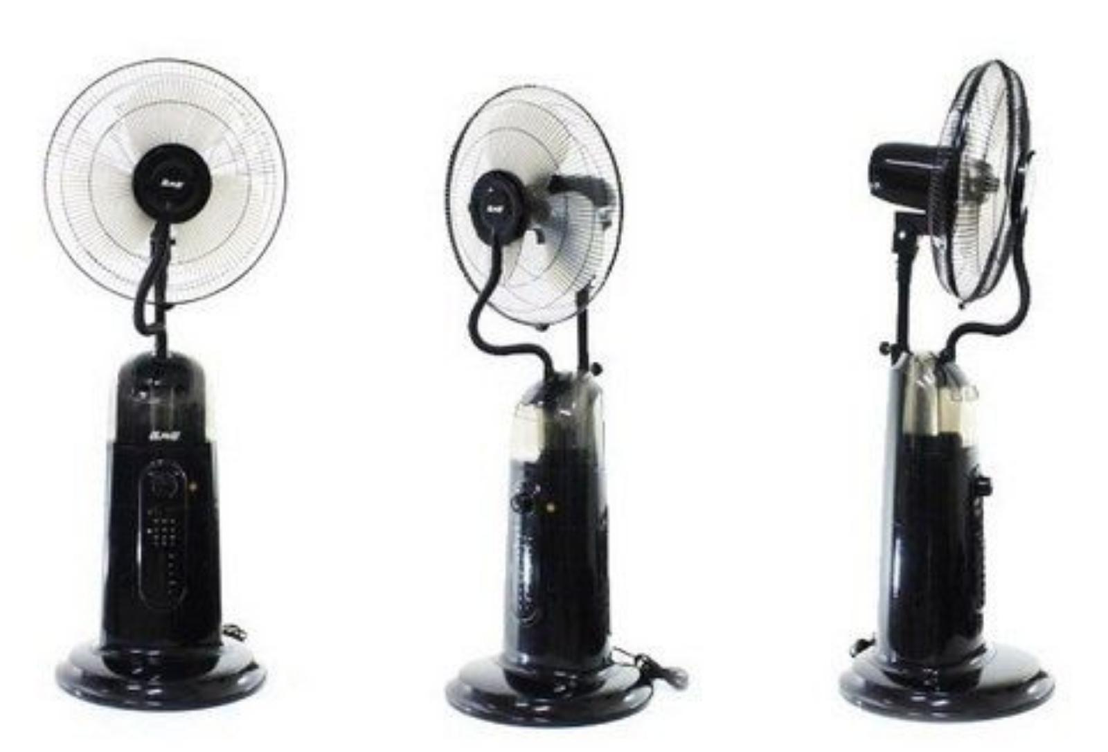 Quạt phun sương làm mát Alpha AF-1601