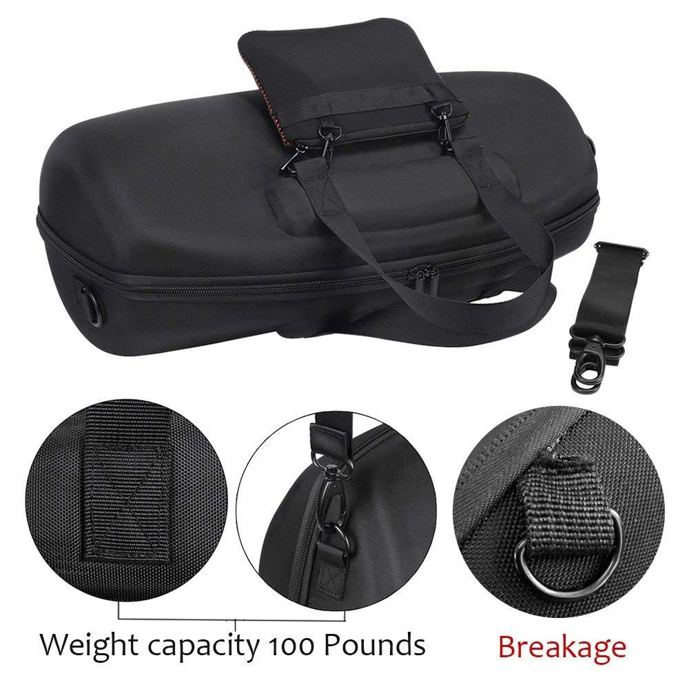 Vỏ đựng loa JBL BoomBox 2 ( OEM )
