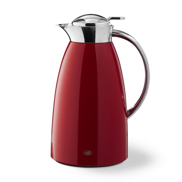 BÌNH GIỮ NHIỆT ALFI GUSTO VACUUM CARAFE 1 LÍT