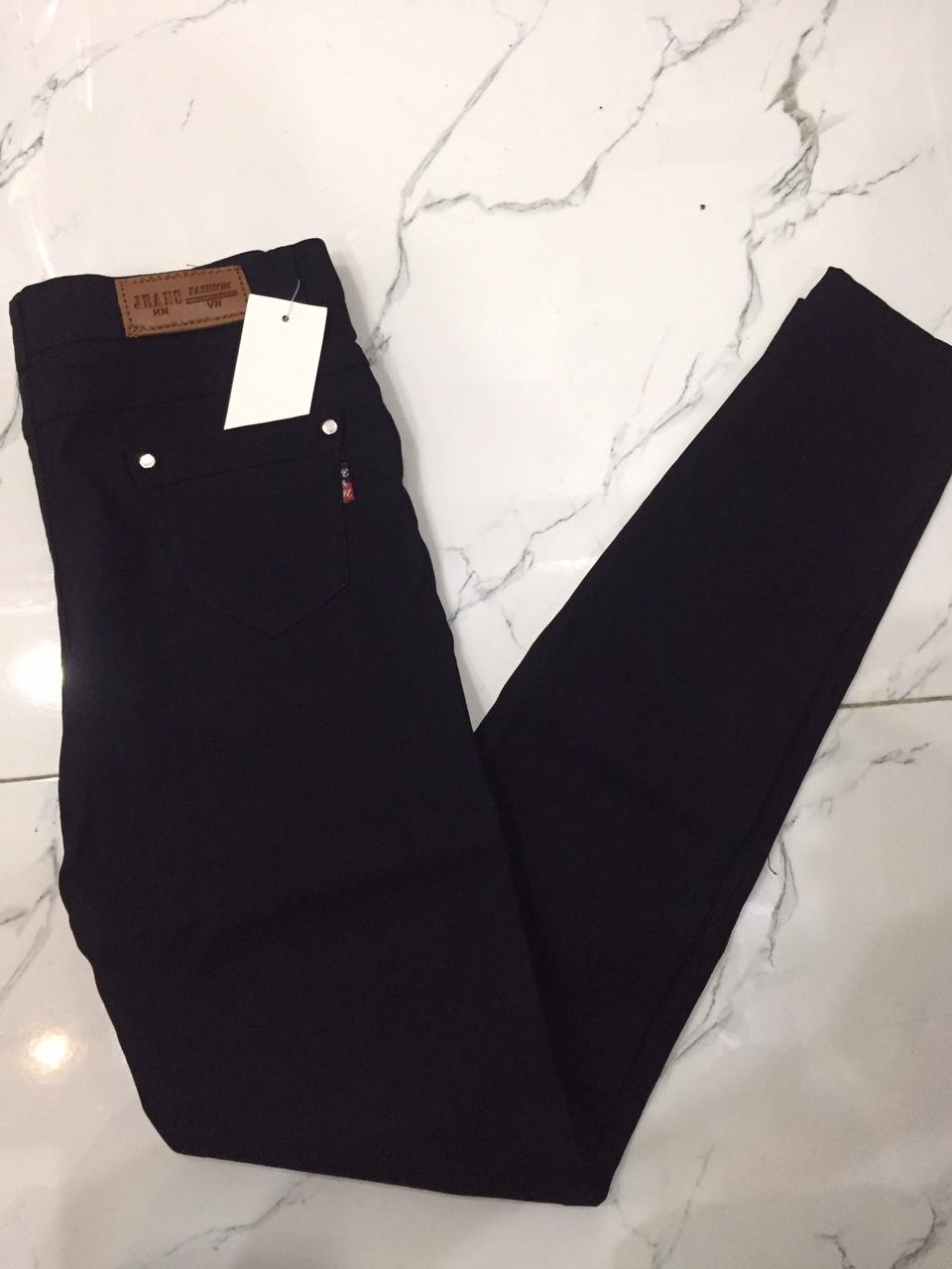 [HCM]Quần skinny nữ co giãn