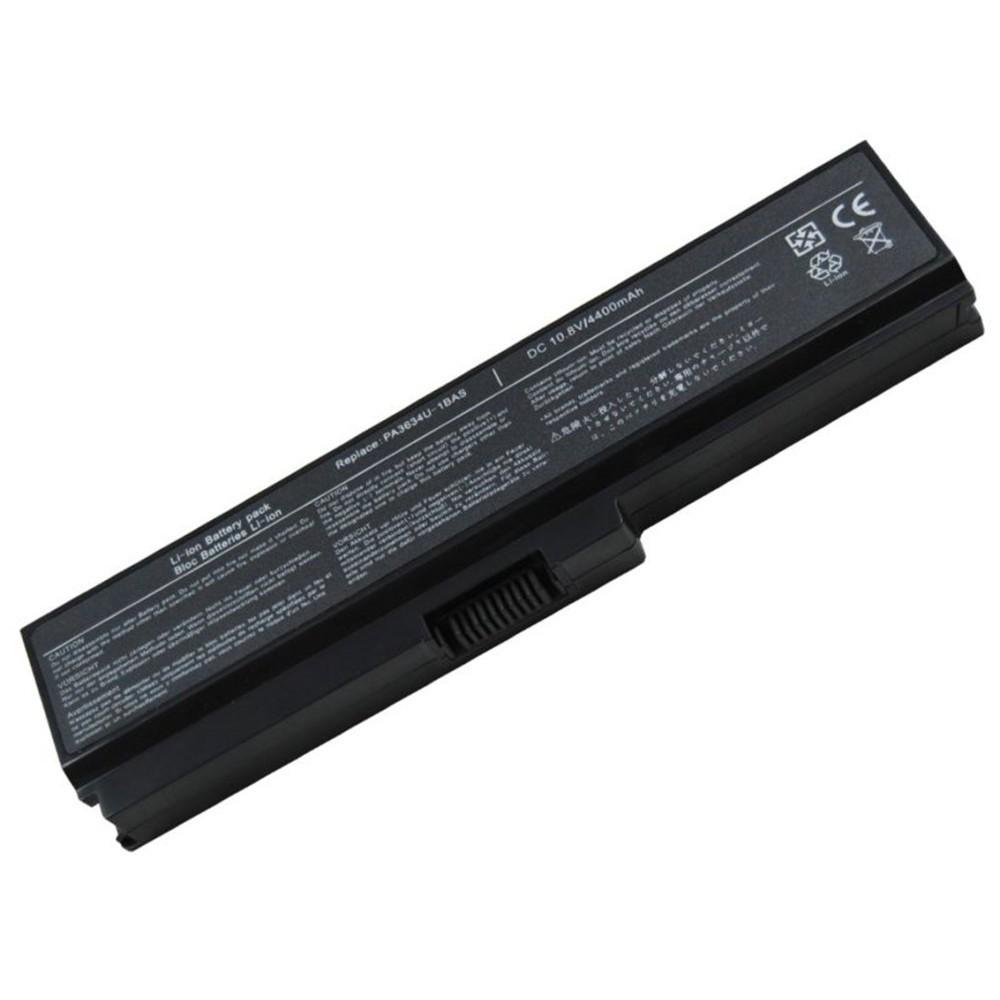 Pin laptop toshiba satellite pro l510 l600 l630 l640 l650 l670 l740 l770