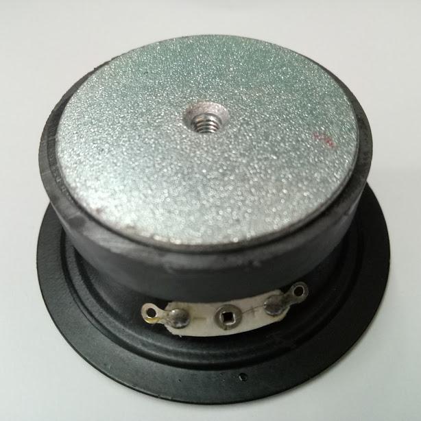Bộ 2 loa treble rời 401