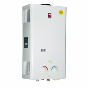 Máy  Nước Nóng Trực Tiếp Dùng Gas SAKURA (SH-0506)