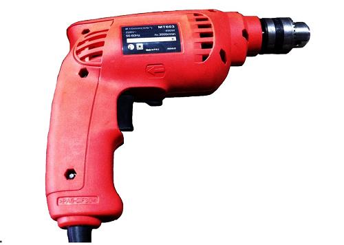 Máy khoan Maktec MT603 10mm - ABG shop
