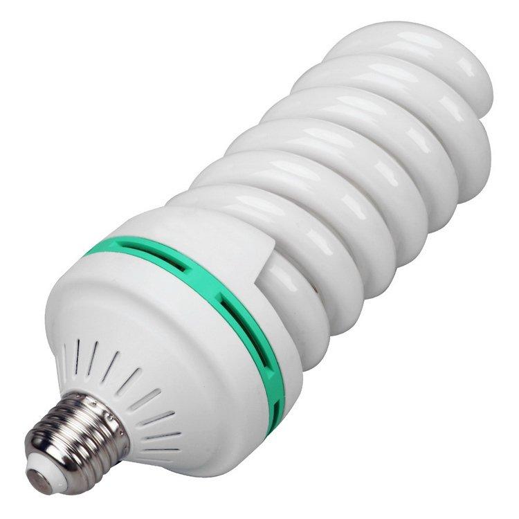 [HCM]Bóng đèn ánh sáng liên tục 150W 5500K