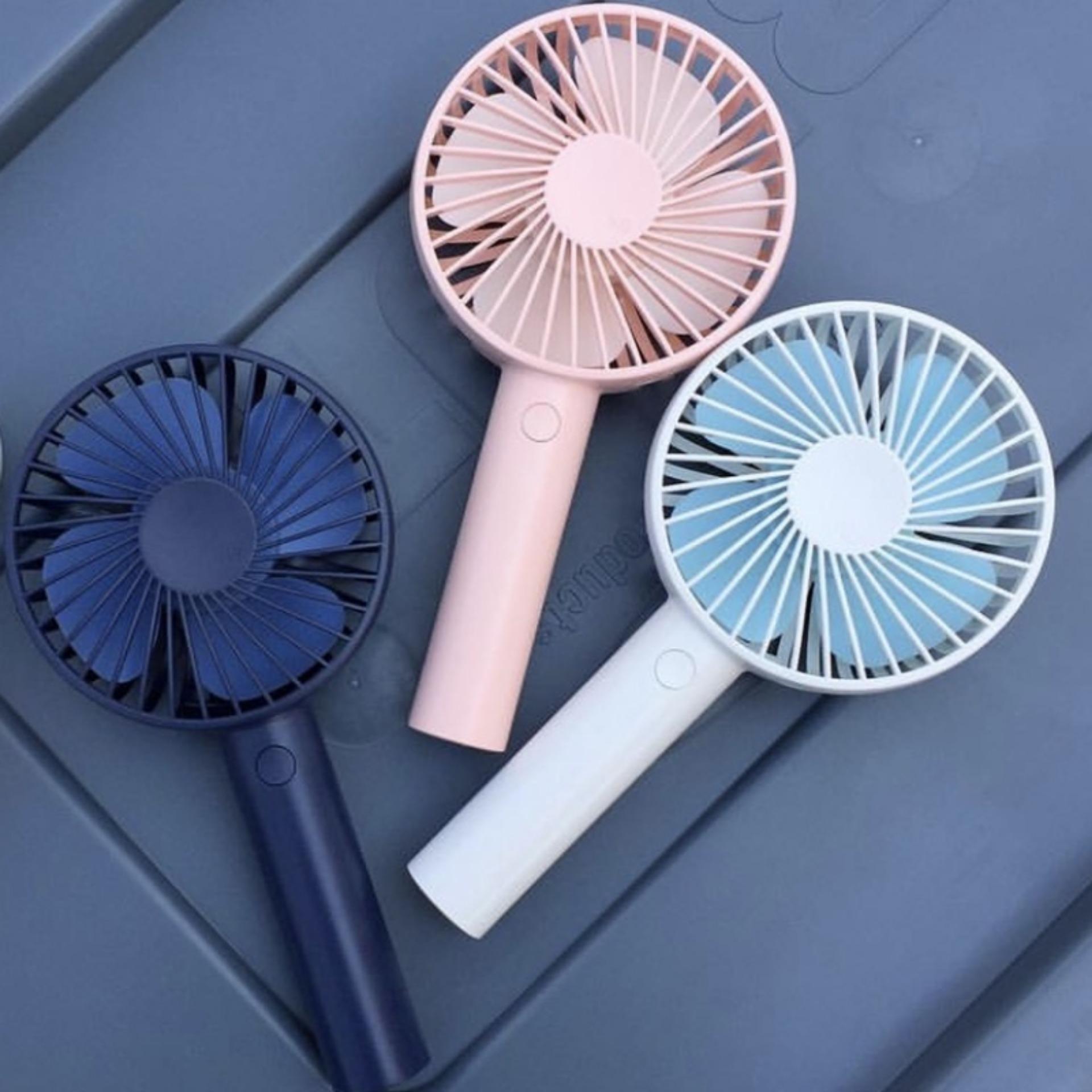 QUẠT MINI CẦM TAY/ ĐỂ BÀN N9- FAN