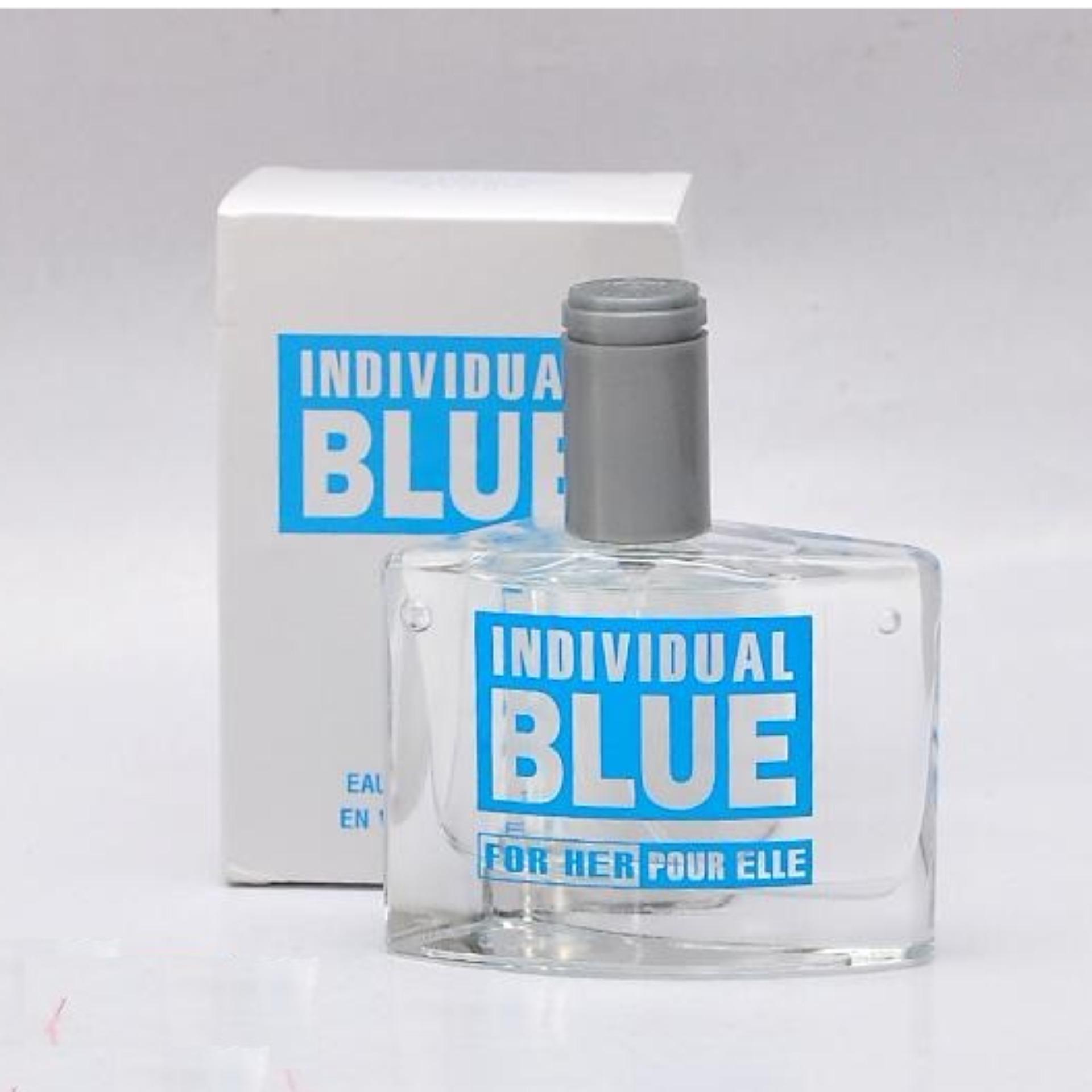 Nước Hoa Nữ AVON Pour Elle  Individual 50ml ( Trắng)