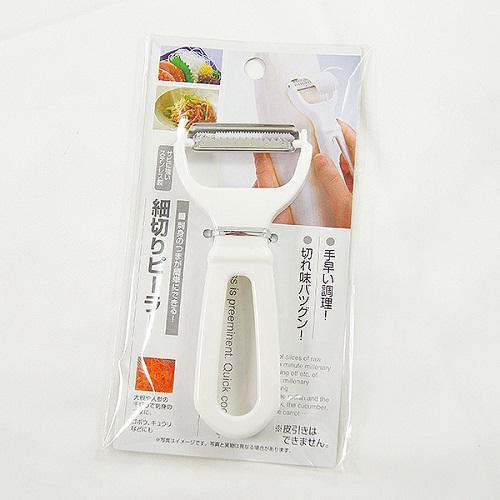 Dụng cụ nạo sợi- Hàng Nhật nội địa