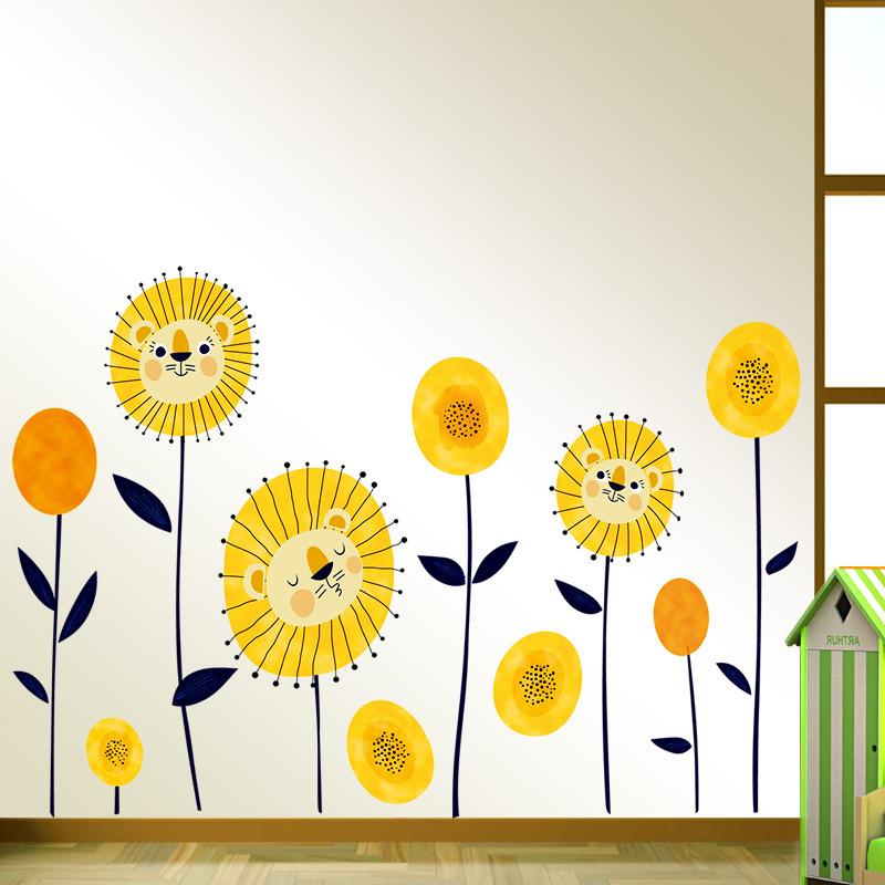 wall sticker - sticker -H1-002