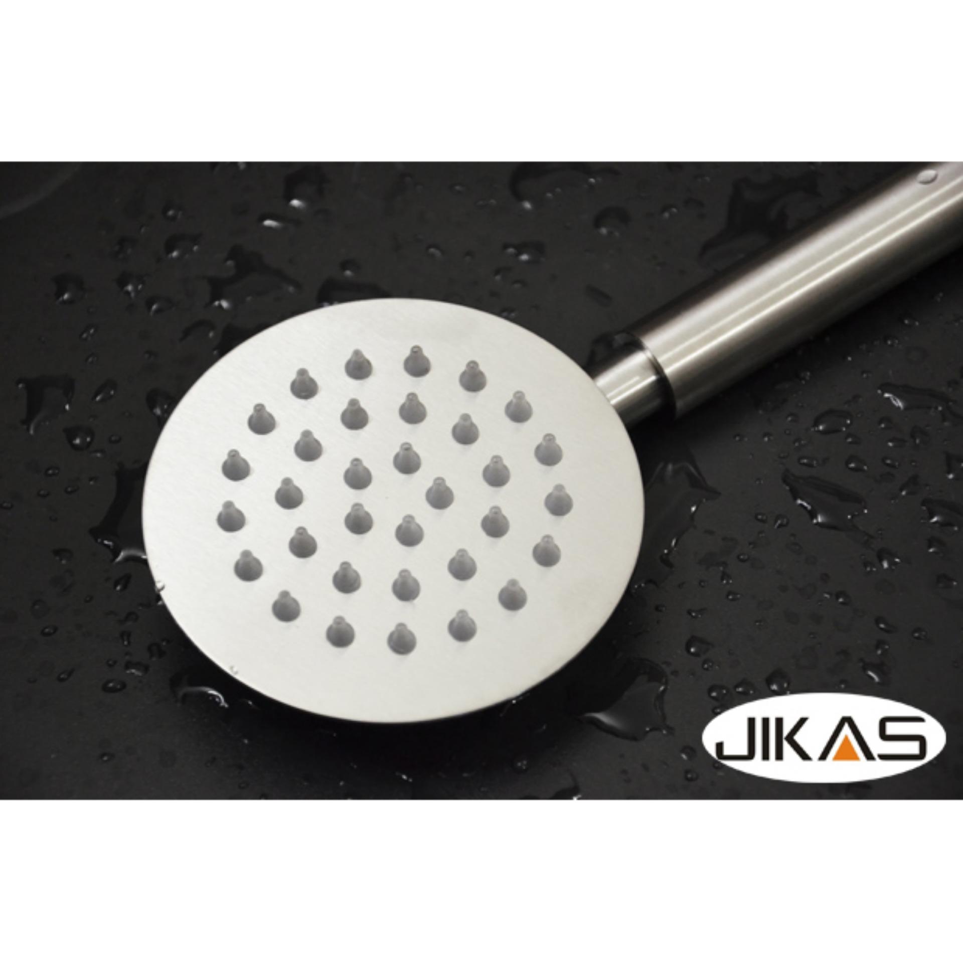 Bộ sen cây inox 304 JIKAS JK-3002