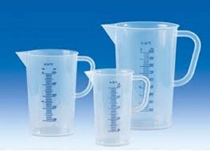 Ca đong chia vạch 1000ml 