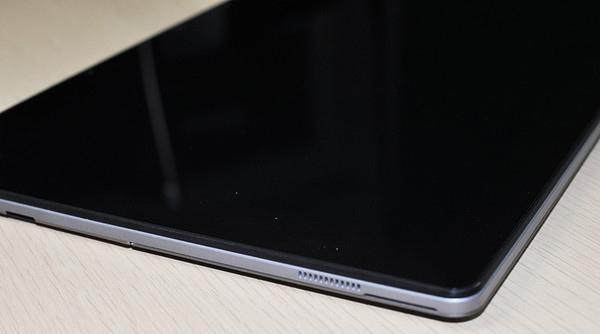 tablet 2 in 1 cube knote x pro - kèm dock bàn phím 8