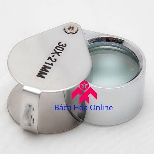 Kính lúp mini 30X V2