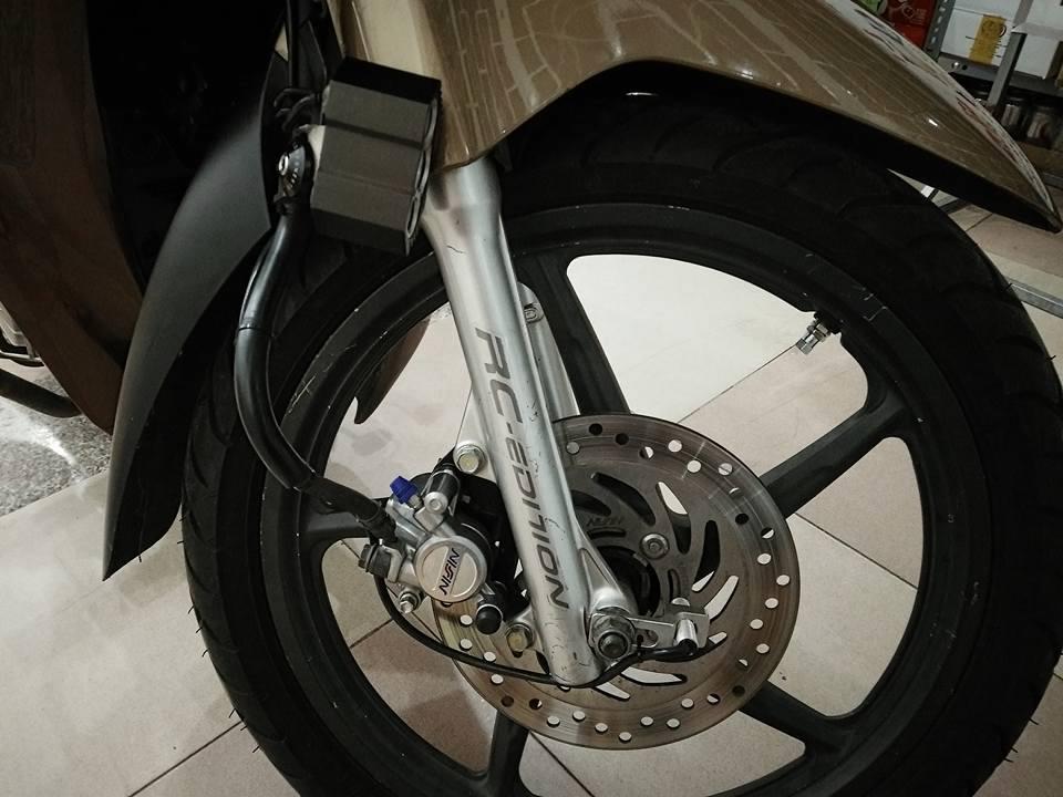 pass gắn mắt đọc koso