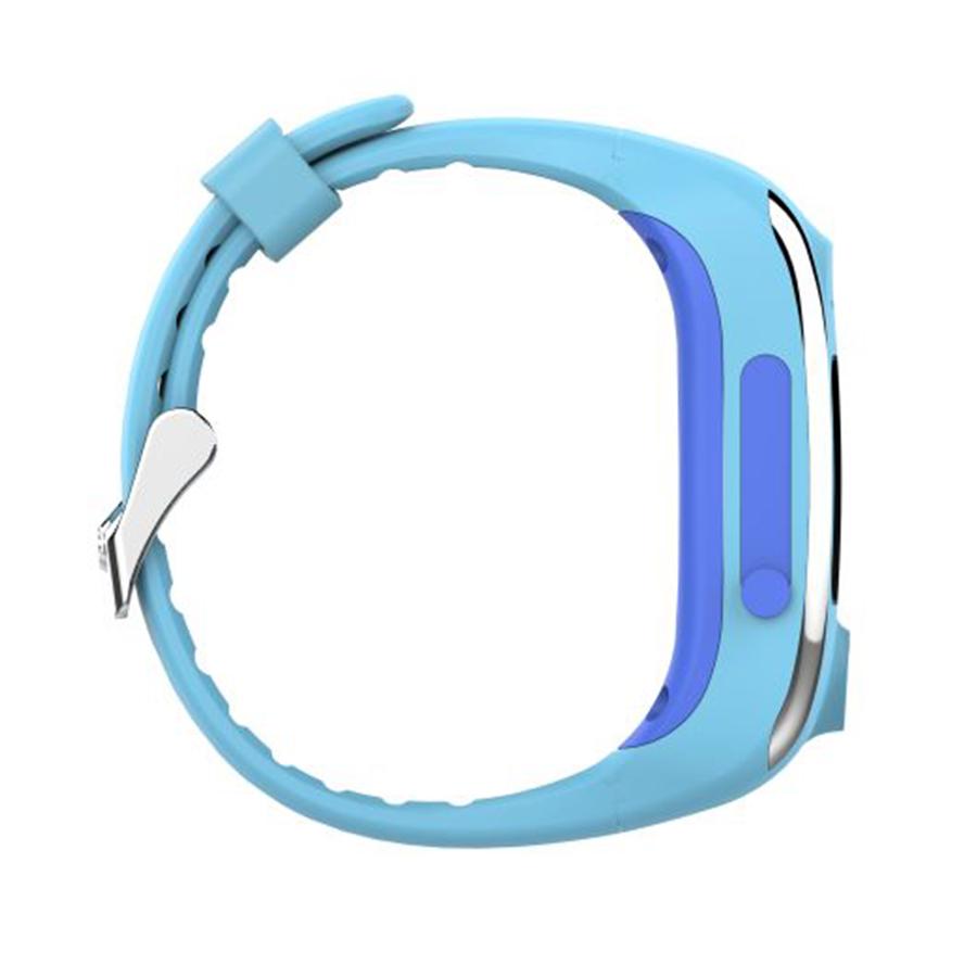 Đồng hồ thông minh Tio