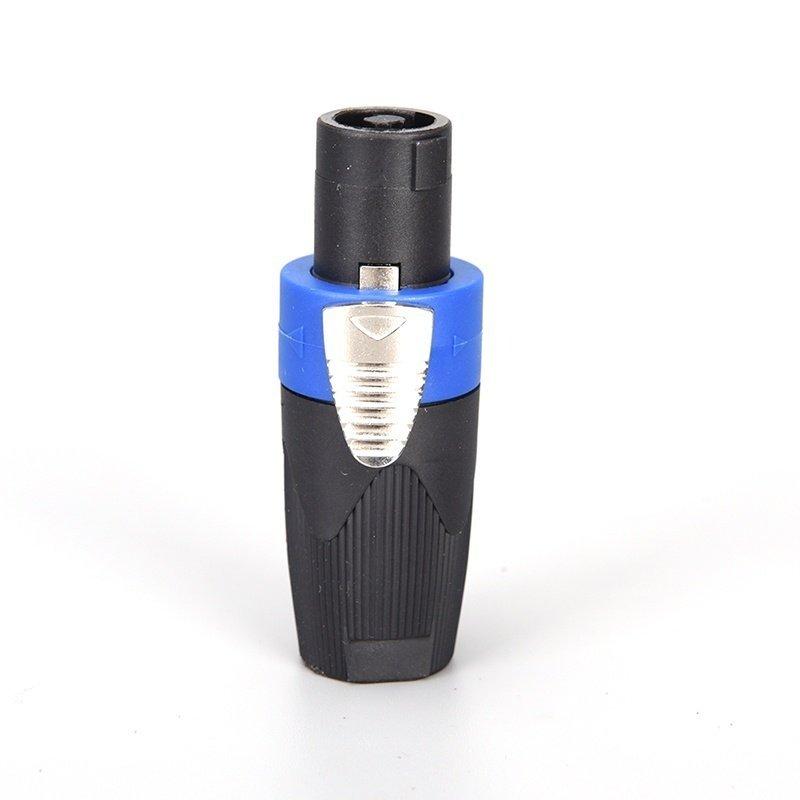 10 CÁI JACK SPEAKON NL4FX / JACK LOA SÂN KHẤU