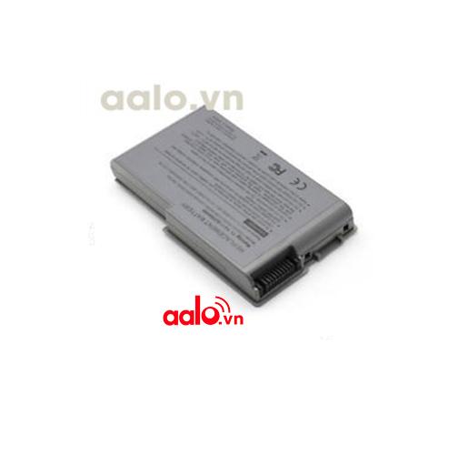 Pin Laptop Dell D520