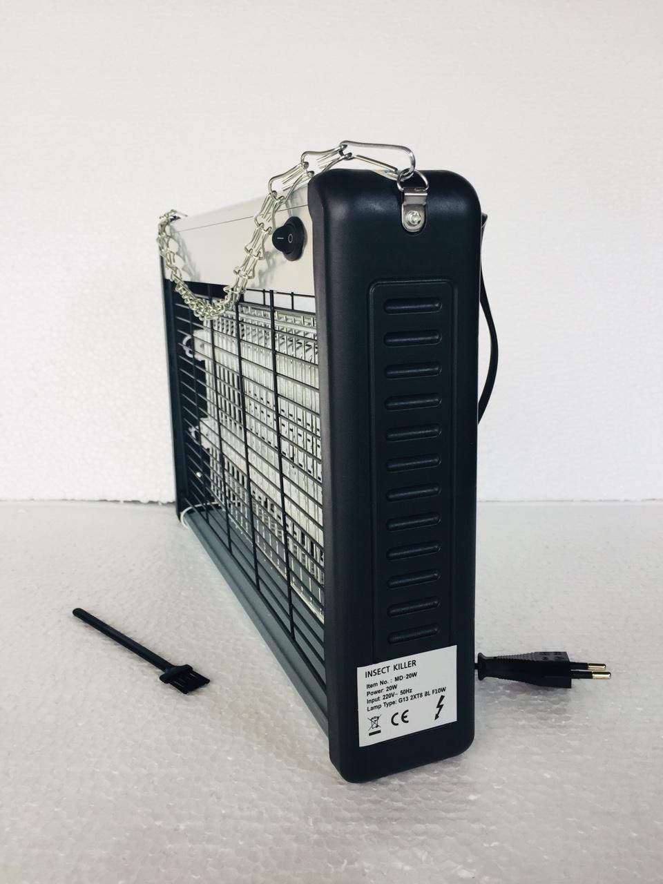 [HCM]Đèn diệt côn trùng MD-20W