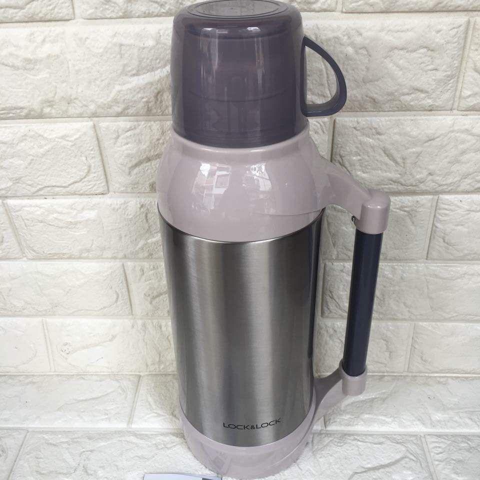 Phích giữ nhiệt Lock&Lock LHC9105 dung tích 2L