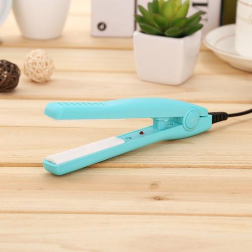 Máy là uốn tóc mini tiện lợi