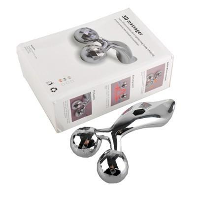 Thanh Lăn. Cây Lăn Mặt Massage 3D Hàn Quốc