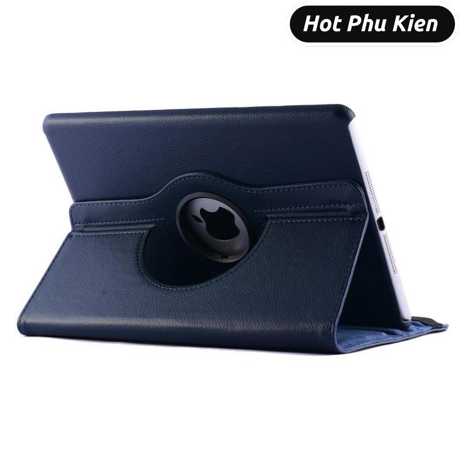 Bao da dành cho iPad Pro 10.5 xoay 360 độ chống bụi chấm thấm tiện lợi - Phân phối bới HotPhuKien
