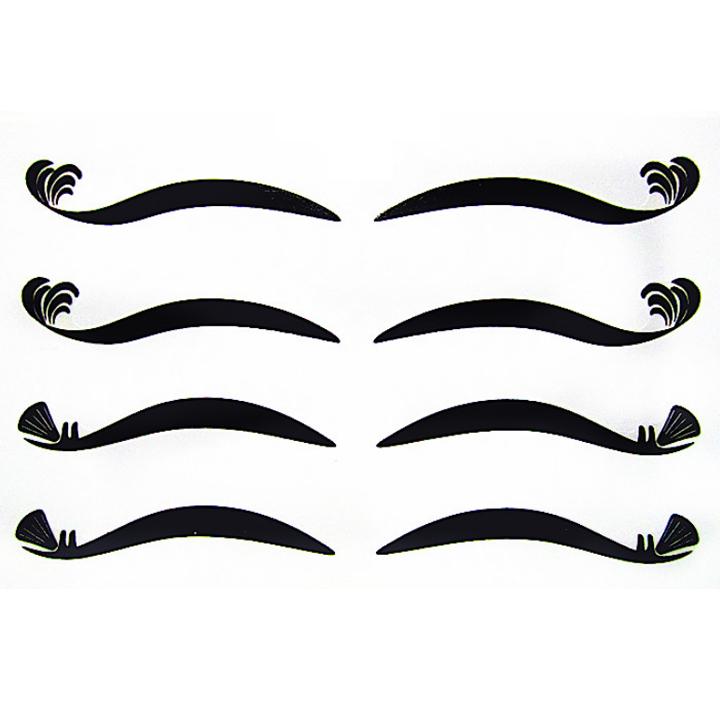 Miếng dán viền mắt Eyeliner sticker
