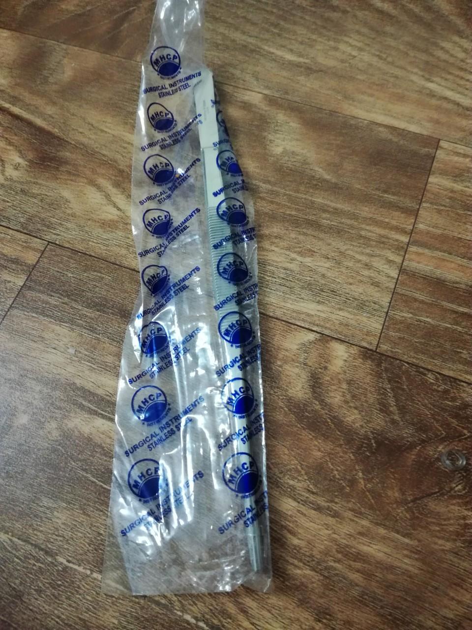 [HCM]Nhíp Inox 30cm
