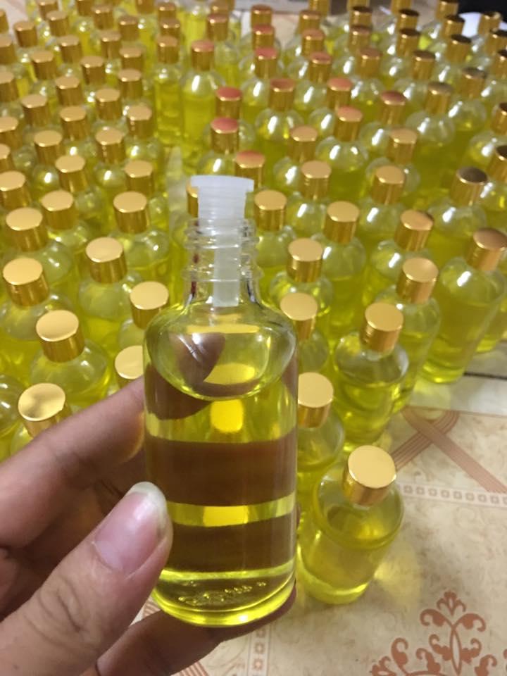 Combo 2 chai tinh dầu tràm Huế 100ml