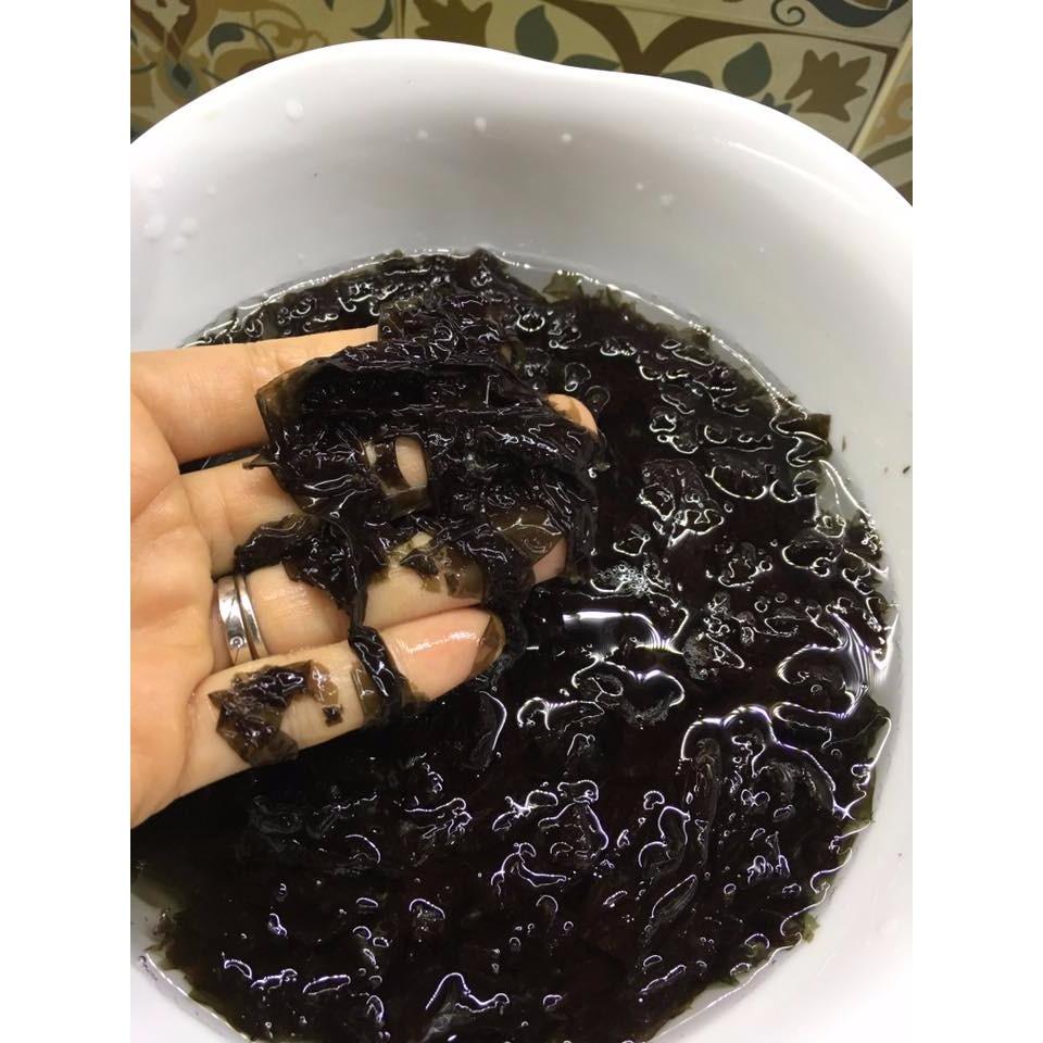 RONG BIỂN KHÔ ĐÀ NẴNG  ( 150G ) - date mới