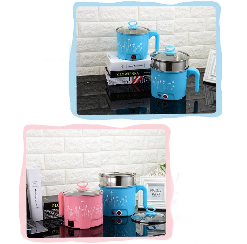 Nồi lẩu mini siêu tốc 1,5 lít
