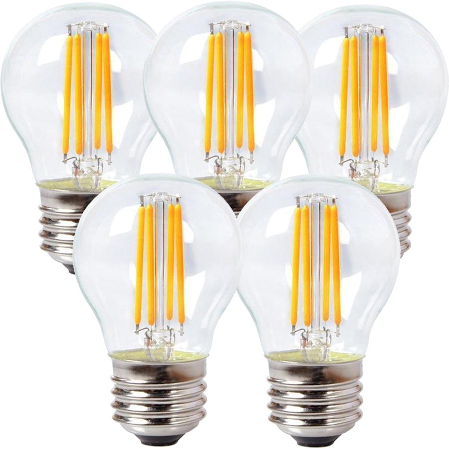 bóng đèn LED Edison Vintage 4W E27 B-259