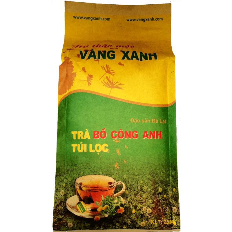 [HCM]Trà Bồ công anh Đà Lạt