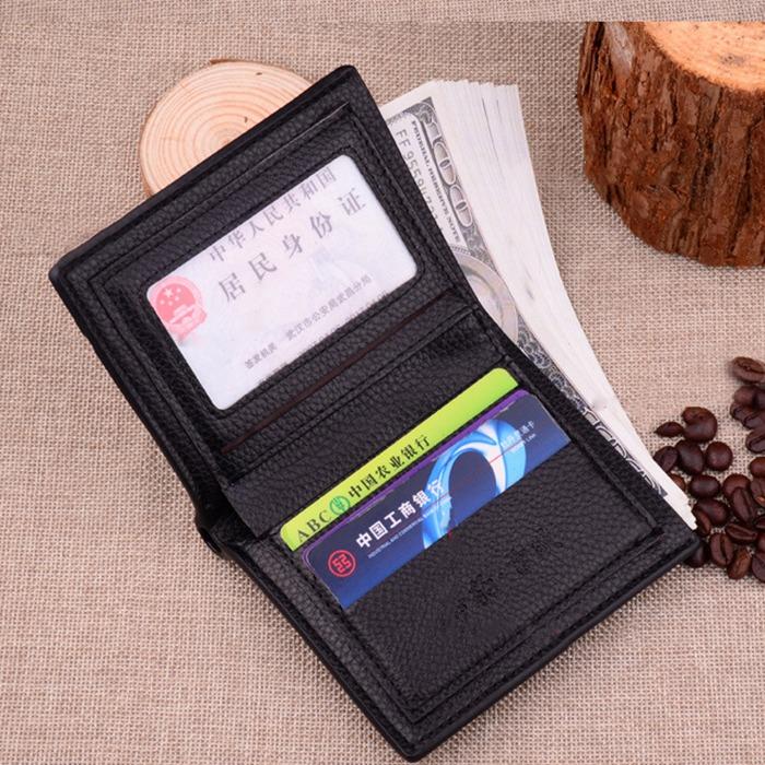 Ví nam Dibao dạng đứng