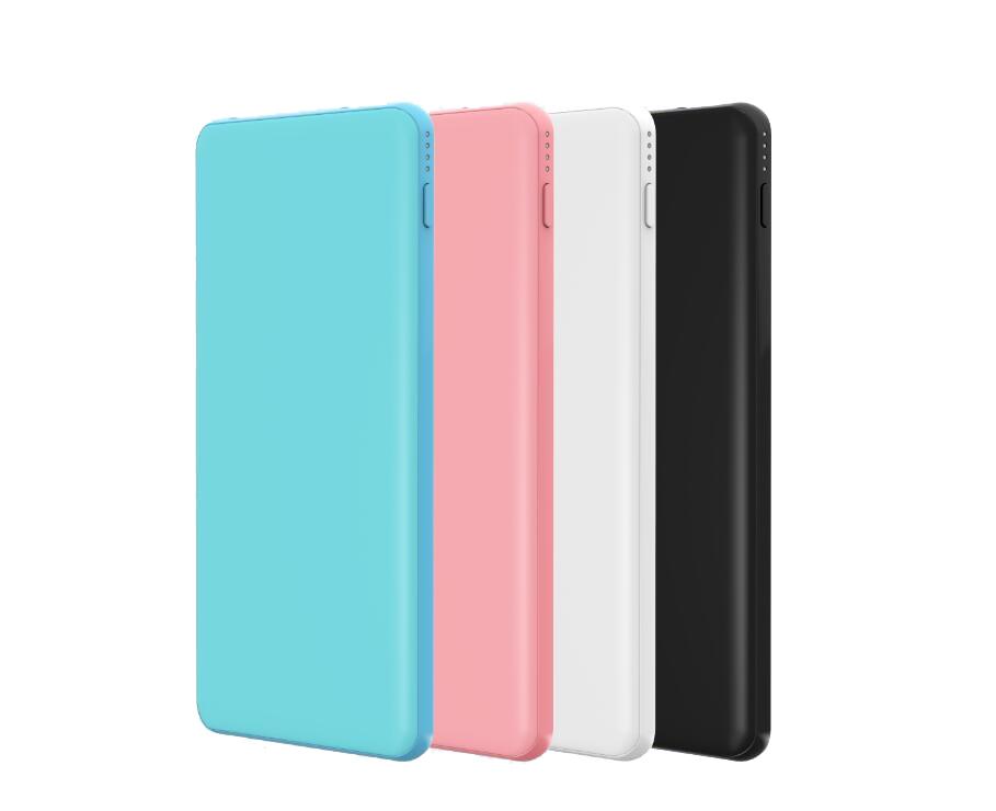 Pin dự phòng 5000mAh C0506
