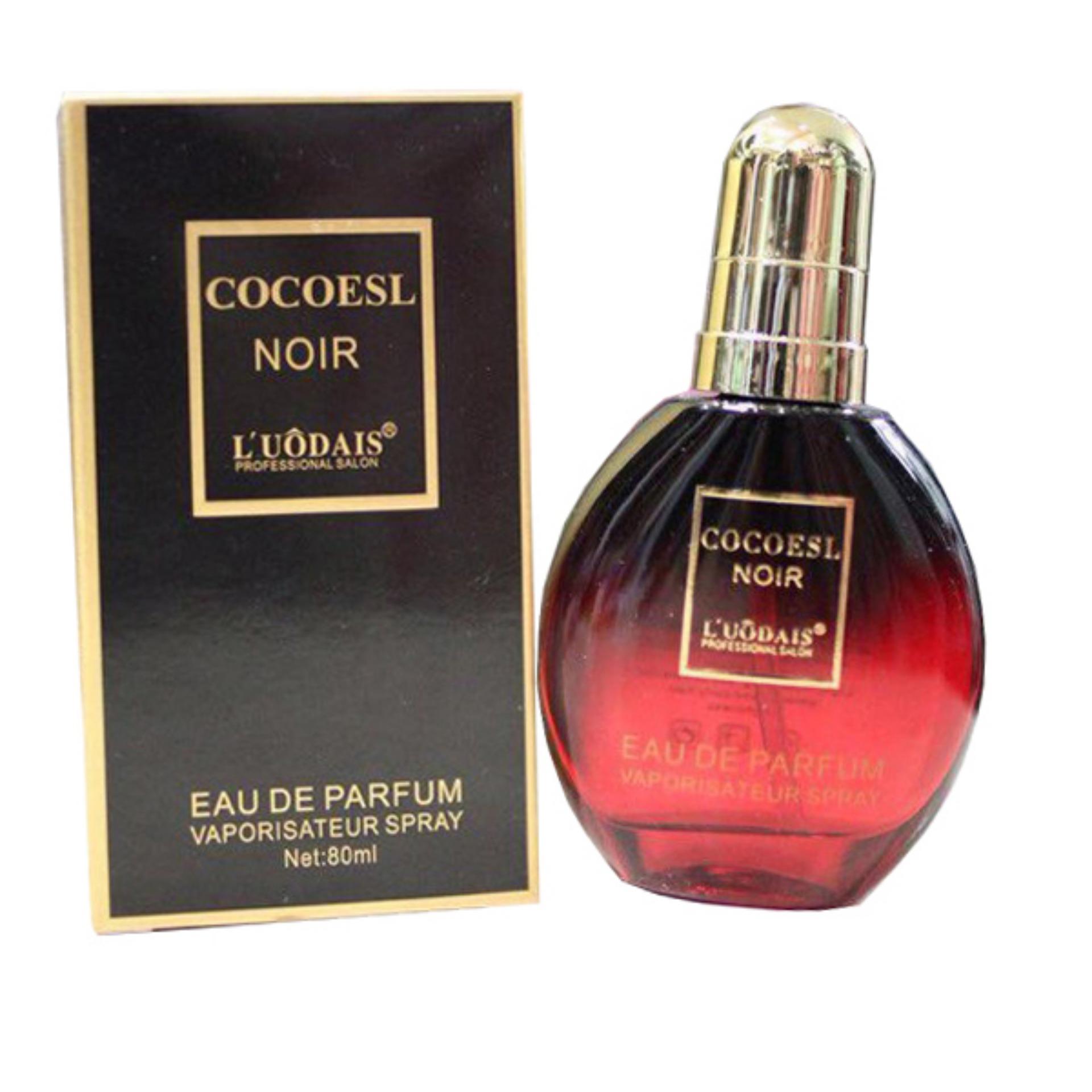Tinh Dầu Dưỡng Tóc Coco