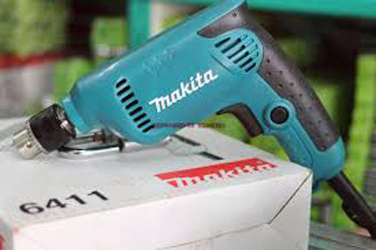 [HCM]Máy khoan MAKITA 6411 ( 10MM-450W )