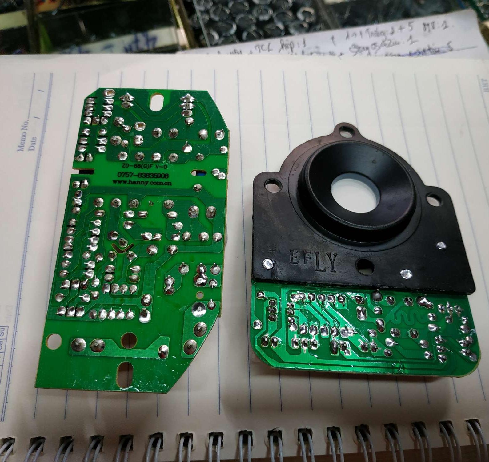 Combo Nguồn phun sương va phun sương