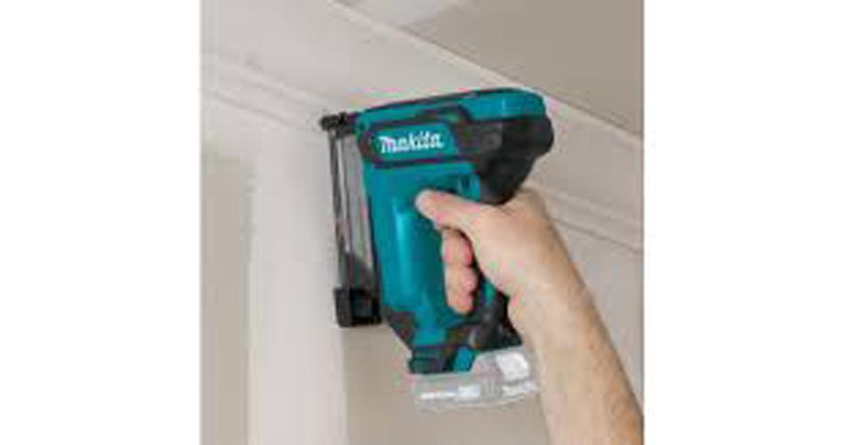 Máy bắn đinh dùng pin Makita PT354DSYJ