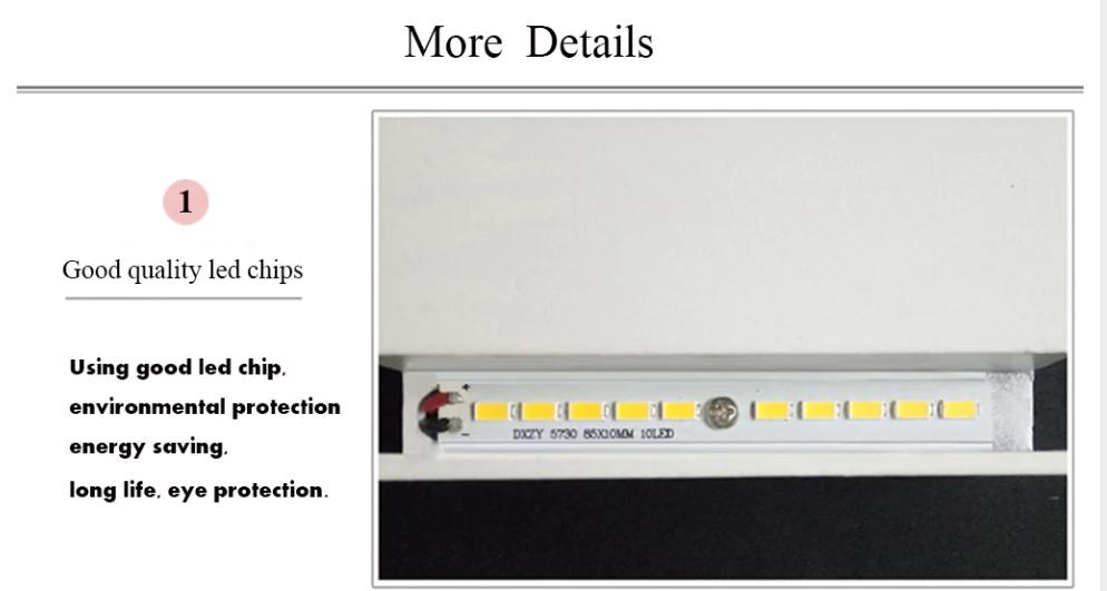 Đèn tường trang trí C6441