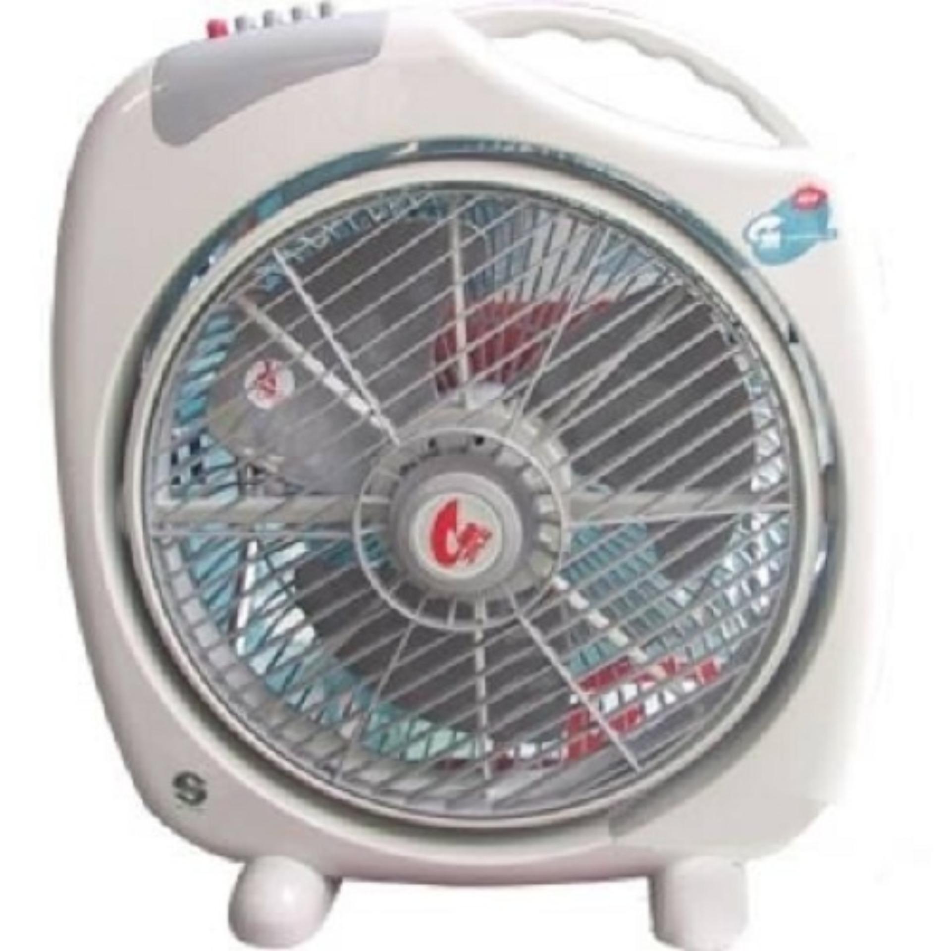 Quạt hộp Jiplai Thái lan JL-736